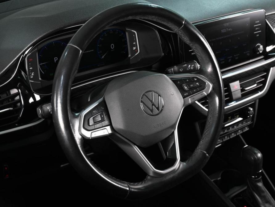 Volkswagen Polo VI Ростов-на-Дону  - изображение 12