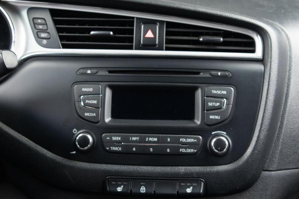 Kia Ceed II Рестайлинг Оренбург  - изображение 14