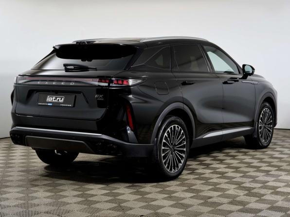 Exeed RX с пробегом 2024 года, цена 3 298 000 рублей, 16233 км, внедорожник, Автокод Объявления