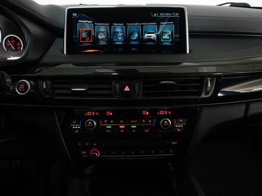 BMW X6 II (F16) Ставрополь  - изображение 14