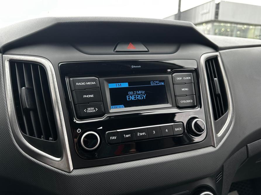Hyundai Creta I Уфа  - изображение 9