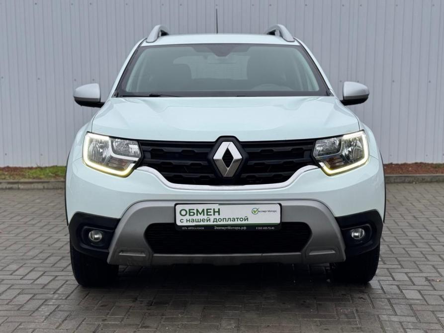 Renault Duster II Ростов-на-Дону  - изображение 4