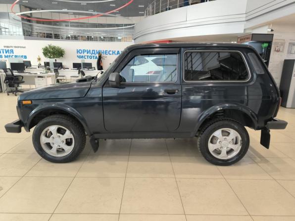 Lada (ВАЗ) 2121 (4x4) I Рестайлинг с пробегом 2019 года, цена 630 000 рублей, 67500 км, внедорожник, Автокод Объявления
