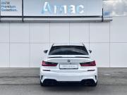 BMW 3 серии VII (G2x) Краснодар  - изображение 19