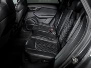Audi Q8 I (4M) Рестайлинг Москва  - изображение 33