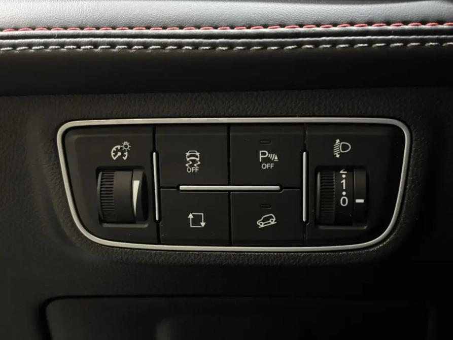 Changan CS75 I Рестайлинг Саратов  - изображение 16