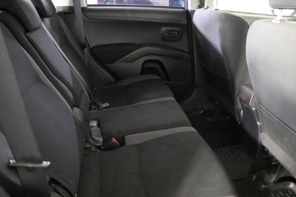 Mitsubishi Outlander II Рестайлинг Нижний Новгород  - изображение 21