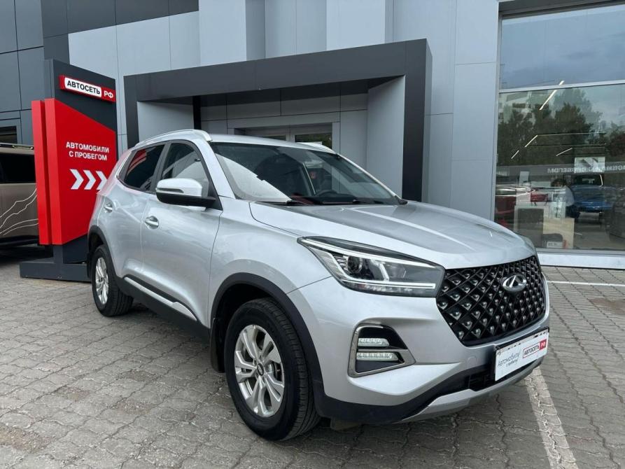 Chery Tiggo 4 Pro I Набережные Челны  - изображение 5