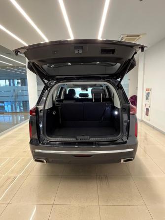 Exeed VX I с пробегом 2023 года, цена 3 399 000 рублей, 29 км, внедорожник, Автокод Объявления