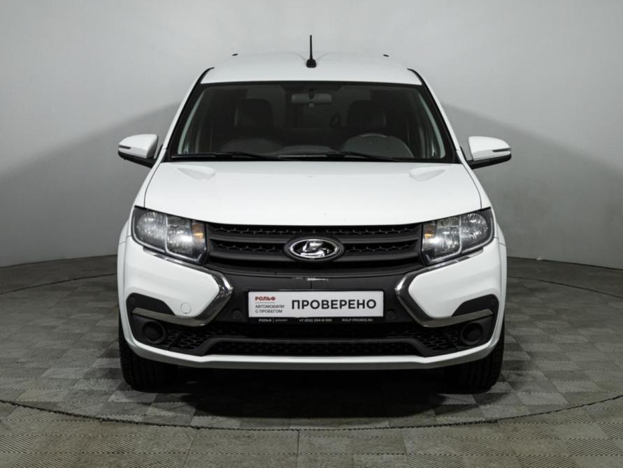 Lada (ВАЗ) Largus I Рестайлинг Санкт-Петербург  - изображение 2