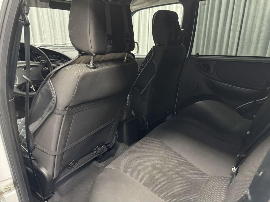Lada (ВАЗ) Niva Travel I Стерлитамак  - изображение 34