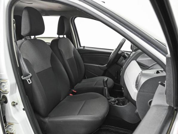 Renault Duster I Рестайлинг с пробегом 2018 года, цена 1 259 000 рублей, 113295 км, внедорожник, Автокод Объявления