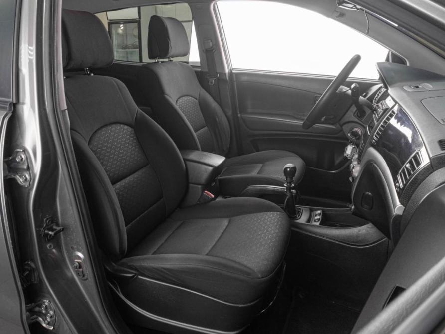 SsangYong Actyon II Тюмень  - изображение 8