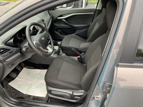 Lada (ВАЗ) Vesta I с пробегом 2021 года, цена 1 147 000 рублей, 84099 км, универсал, Автокод Объявления