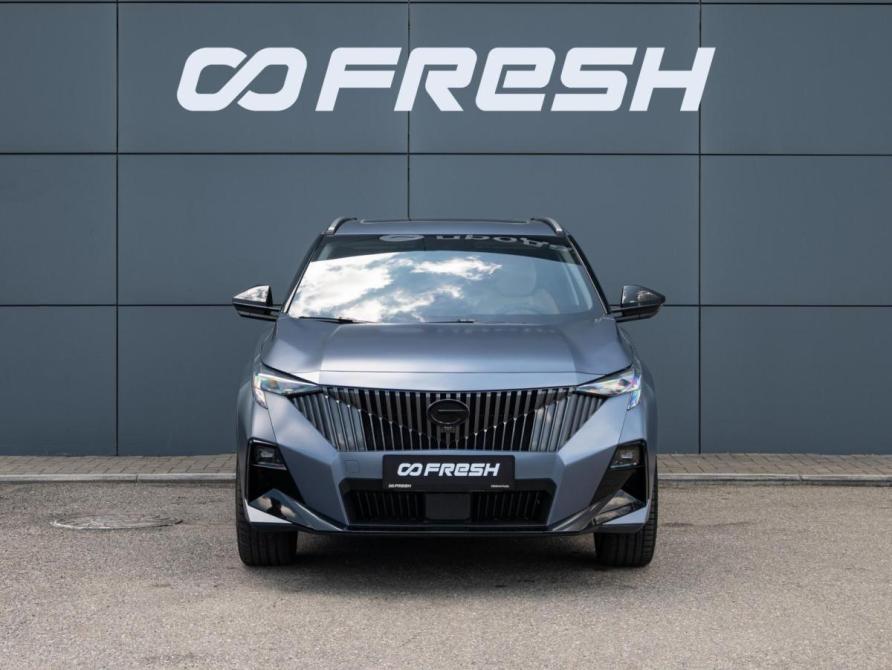 GAC GS3 Краснодар  - изображение 3