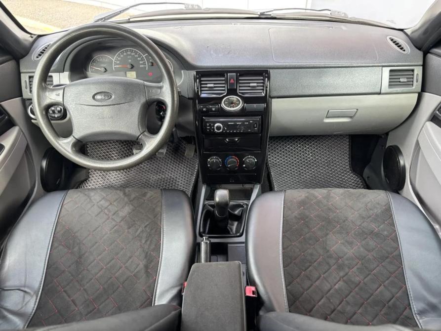 Lada (ВАЗ) Priora I Альметьевск  - изображение 14