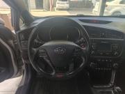 Kia Ceed GT I Минеральные Воды  - изображение 29