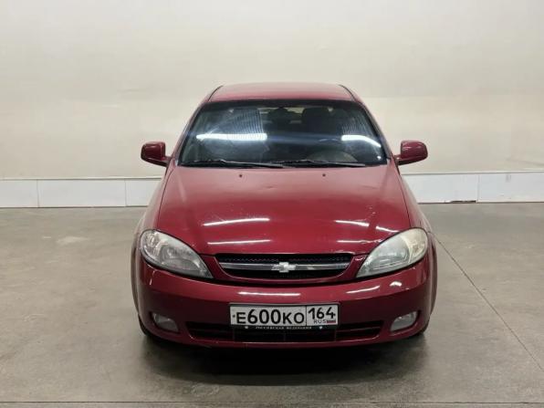 Chevrolet Lacetti I с пробегом 2011 года, цена 539 000 рублей, 135000 км, хэтчбек, Автокод Объявления