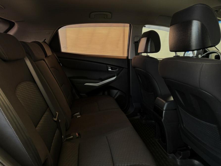 SsangYong Actyon II Рестайлинг Москва  - изображение 13