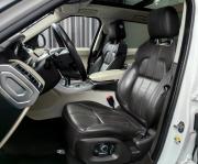 Land Rover Range Rover Sport II Москва  - изображение 38