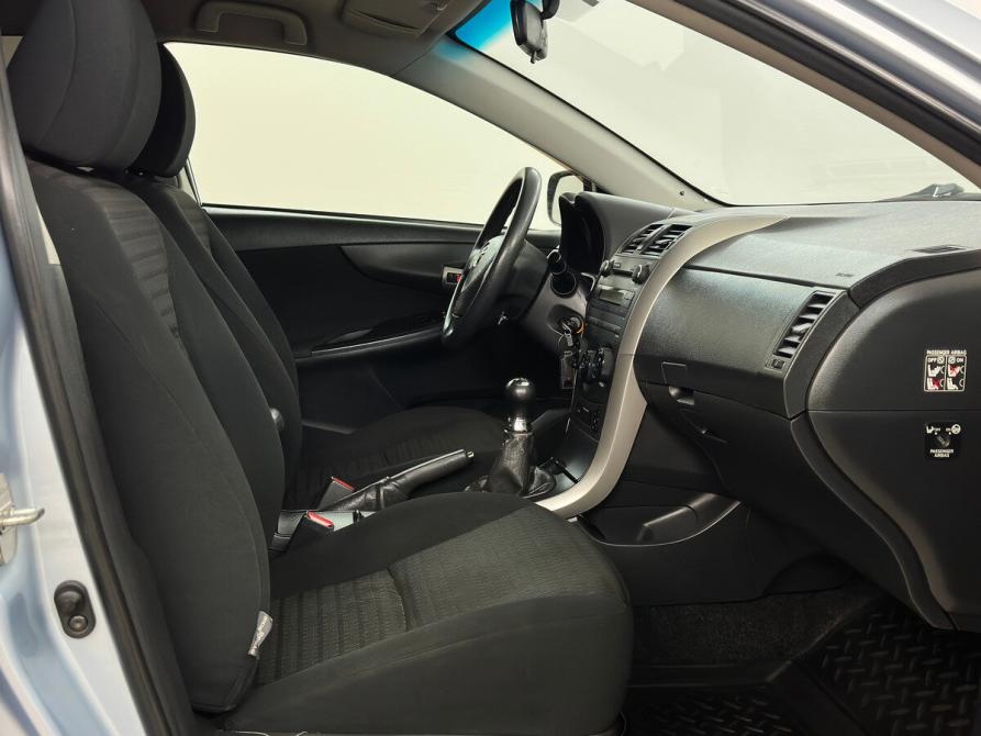 Toyota Corolla X (E140 E150) Москва  - изображение 11