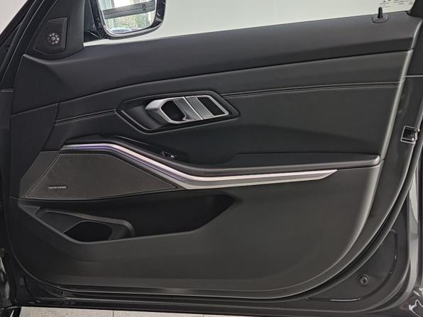 BMW 3 серии VII (G2x) с пробегом 2019 года, цена 3 680 000 рублей, 68528 км, седан, Автокод Объявления