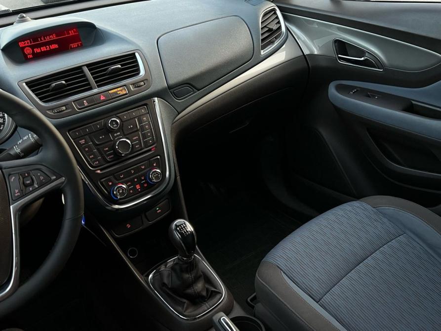 Opel Mokka I Волгоград  - изображение 8