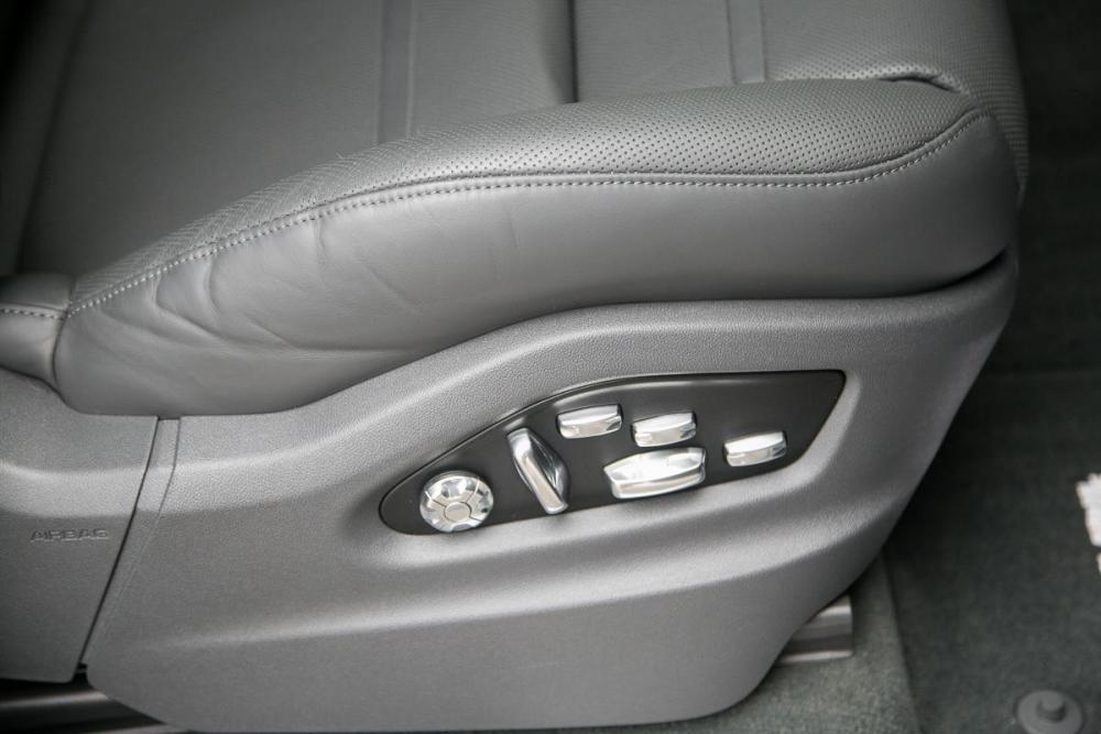 Porsche Cayenne III Иркутск  - изображение 35