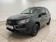 Lada (ВАЗ) Granta I Рестайлинг Энгельс  - изображение 39