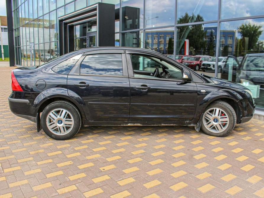 Ford Focus II Калуга  - изображение 4