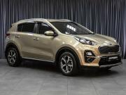 Kia Sportage IV Рестайлинг Тюмень  - изображение 21