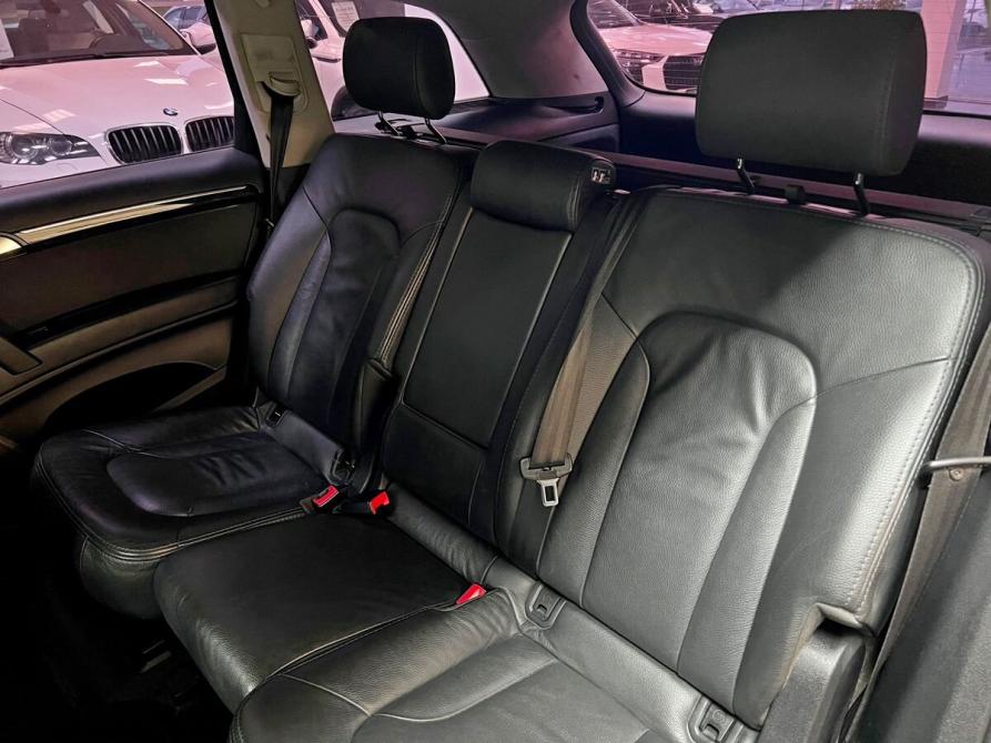 Audi Q7 I (4L) Рестайлинг Тверь  - изображение 9
