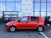 Hyundai Getz I Рестайлинг Москва  - изображение 29