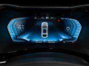 Geely Tugella I Рестайлинг Москва  - изображение 44