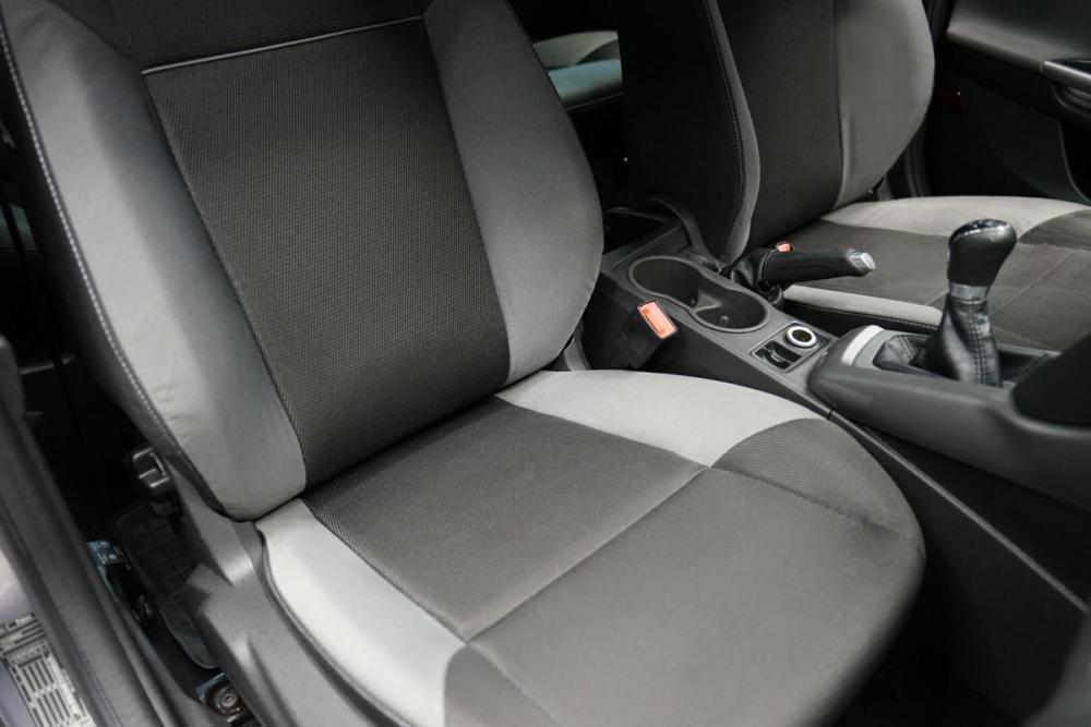Ford Focus III Крым  - изображение 23