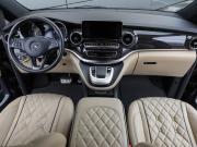 Mercedes-Benz V-Класс III (W447) Рестайлинг Москва  - изображение 45