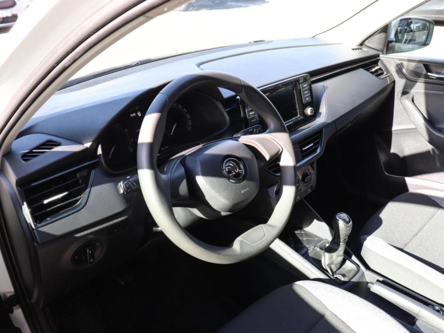 Skoda Rapid II Химки  - изображение 7