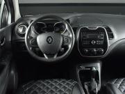 Renault Kaptur I Кемерово  - изображение 26