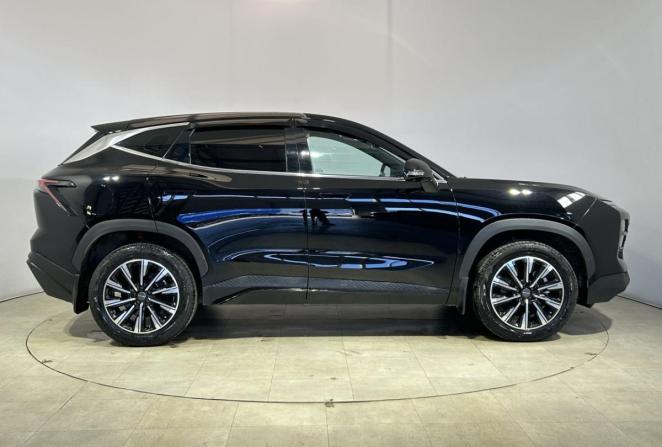 JETOUR DASHING I с пробегом 2024 года, цена 1 920 000 рублей, 17187 км, внедорожник, Автокод Объявления