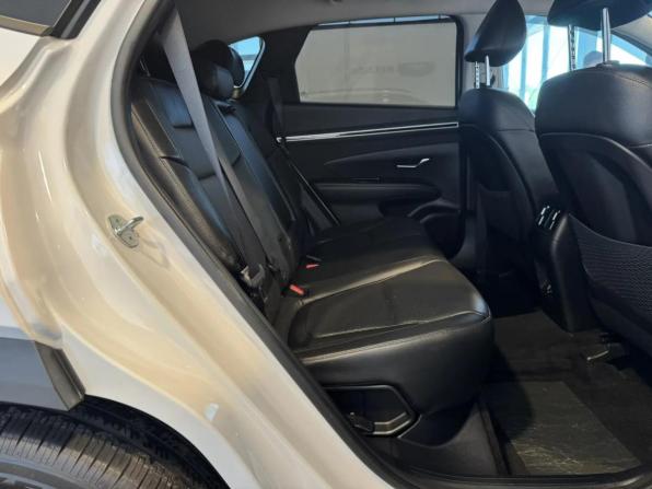 Hyundai Tucson IV с пробегом 2021 года, цена 2 910 000 рублей, 54338 км, внедорожник, Автокод Объявления