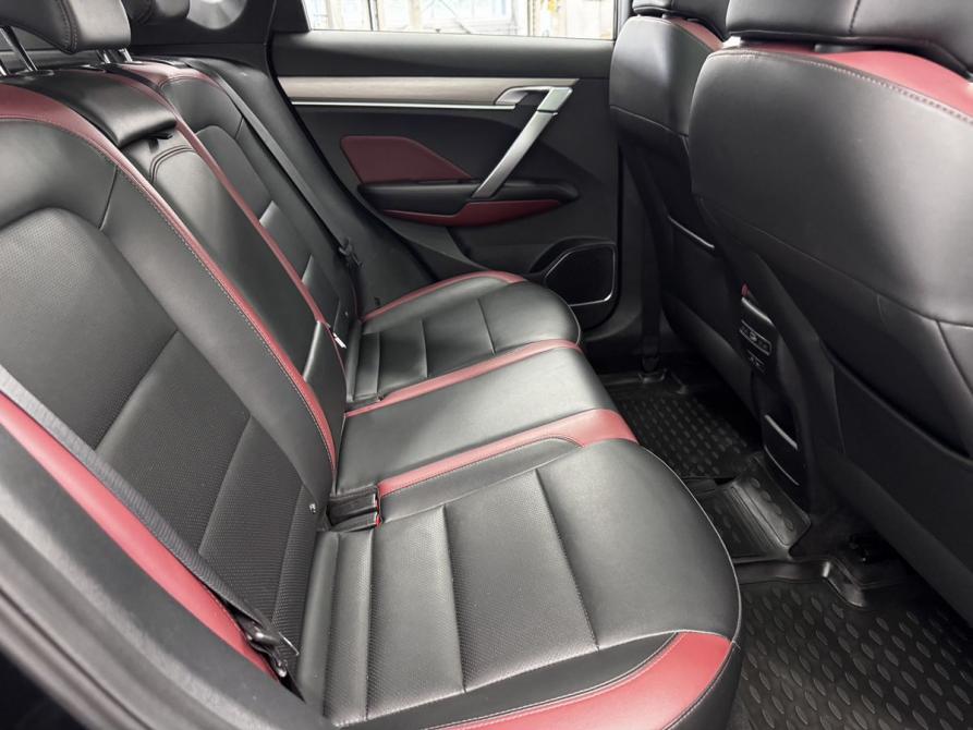 Geely Coolray I Воронеж  - изображение 15