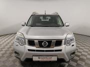 Nissan X-Trail II Рестайлинг Москва  - изображение 28