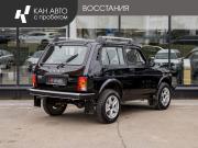 Lada (ВАЗ) Niva Legend Казань  - изображение 12