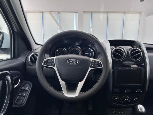 Lada (ВАЗ) Largus I Рестайлинг с пробегом 2021 года, цена 1 390 000 рублей, 66578 км, универсал, Автокод Объявления