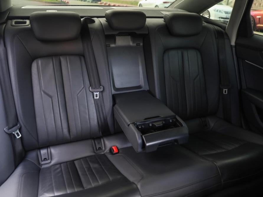 Audi A6 V (C8) Санкт-Петербург  - изображение 30