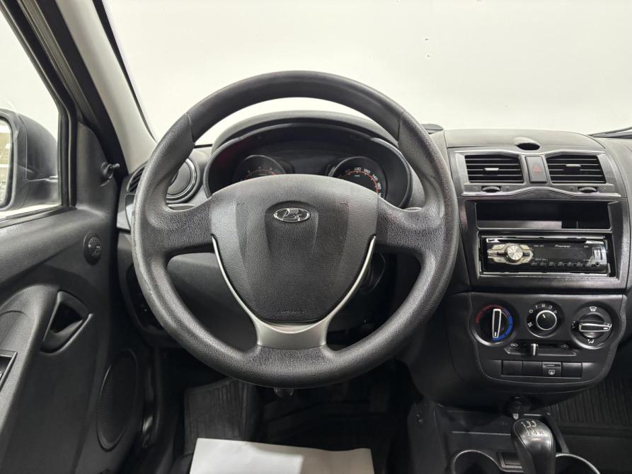 Lada (ВАЗ) Granta I Рестайлинг Альметьевск  - изображение 14