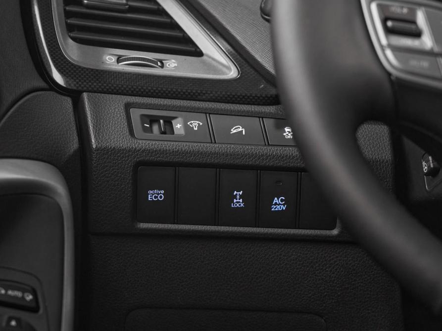 Hyundai Santa Fe III Москва  - изображение 14