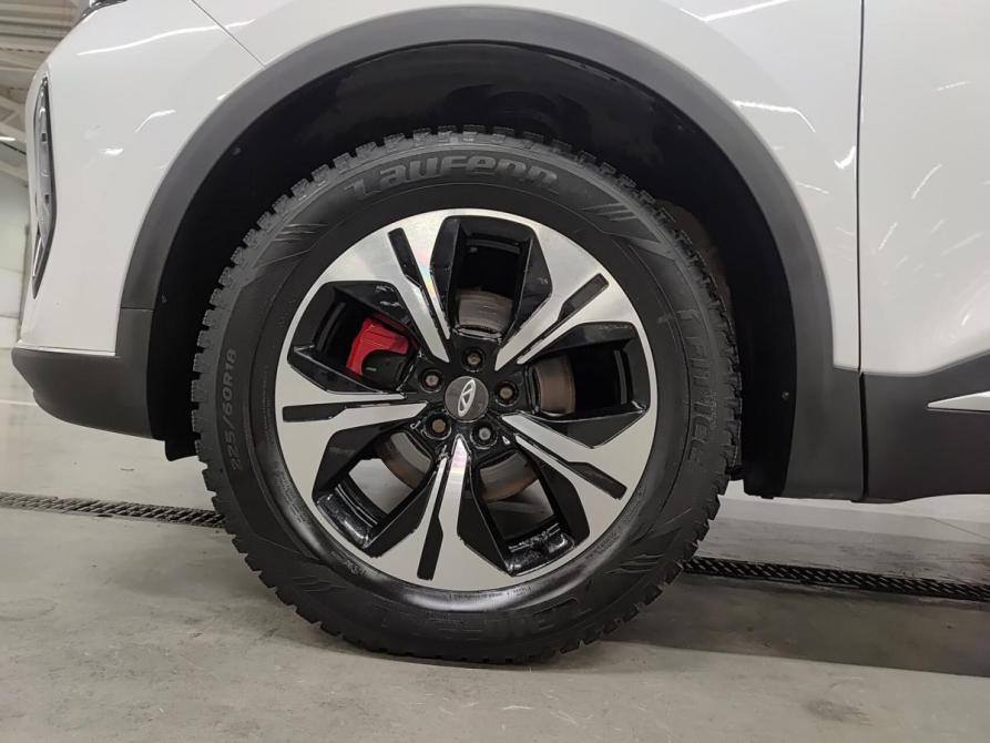 Chery Tiggo 7 Pro Max I Казань  - изображение 22