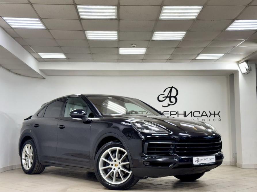 Porsche Cayenne III Санкт-Петербург  - изображение 3