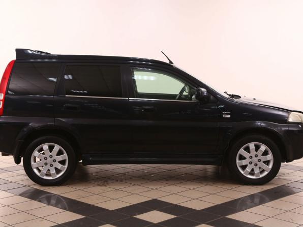 Honda HR-V I Рестайлинг с пробегом 2004 года, цена 385 000 рублей, 250000 км, внедорожник, Автокод Объявления